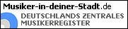 Musiker Kleinanzeigen gesucht? Suchen und finden Sie: Keyboarder/Keyboardspieler